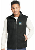 BH | Fleece Vests