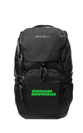 Vanguard Backpack