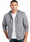 NW | Zip-up Hoodie