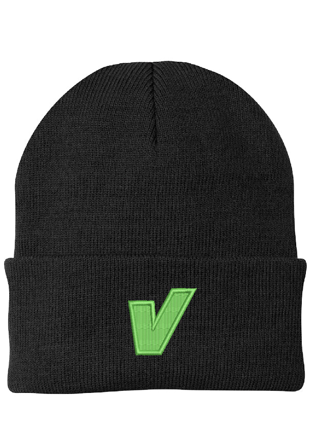 Vanguard | Winter Hat